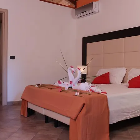 Club Nature Village Üdülőközpont 3*