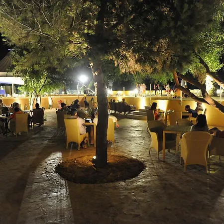 Club Nature Village 3*