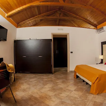 Club Nature Village Marina di Sibari