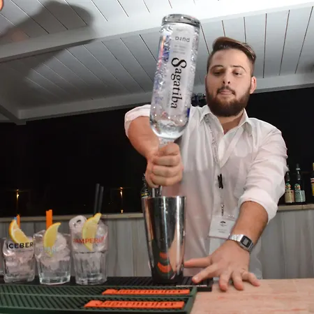 Club Nature Village Üdülőközpont 3*