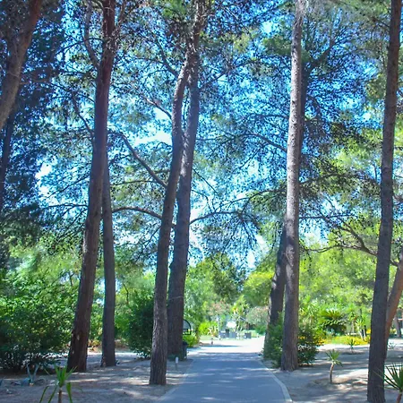 Club Nature Village Üdülőközpont 3*