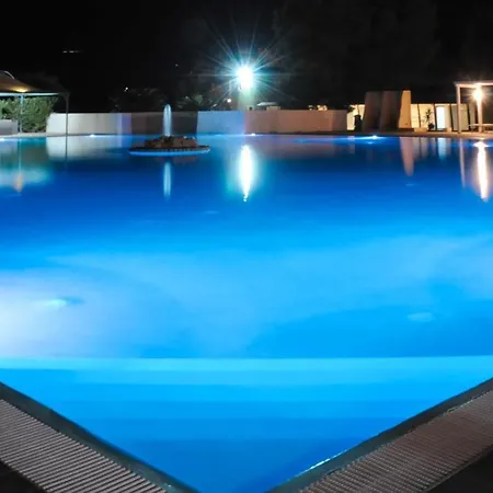 Club Nature Village Marina di Sibari