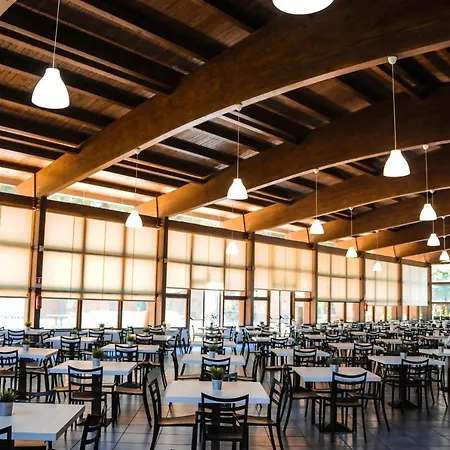 Club Nature Village Üdülőközpont