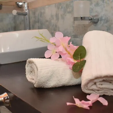 Club Nature Village Üdülőközpont