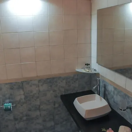 Üdülőközpont Club Nature Village Marina di Sibari