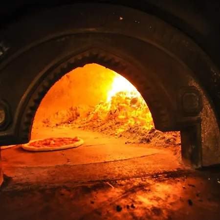 Üdülőközpont Club Nature Village Marina di Sibari