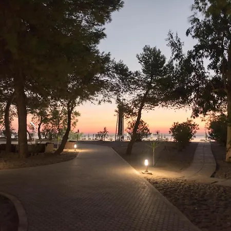 Club Nature Village Üdülőközpont 3*