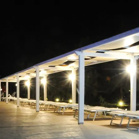 Üdülőközpont Club Nature Village 3*