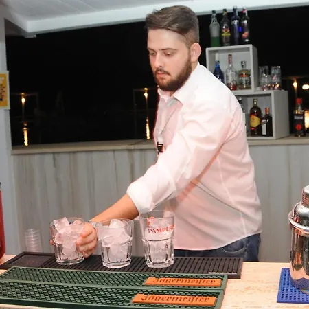 Club Nature Village 3* Marina di Sibari