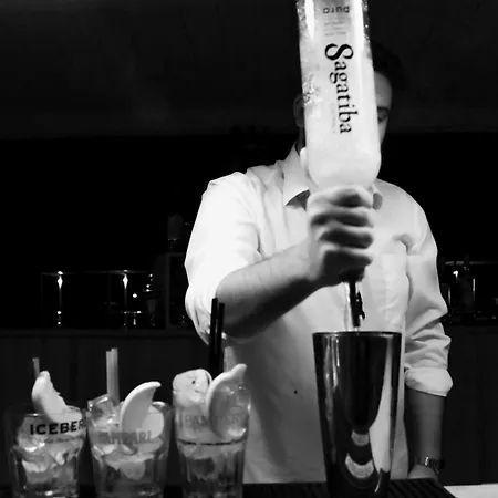 Üdülőközpont Club Nature Village 3*