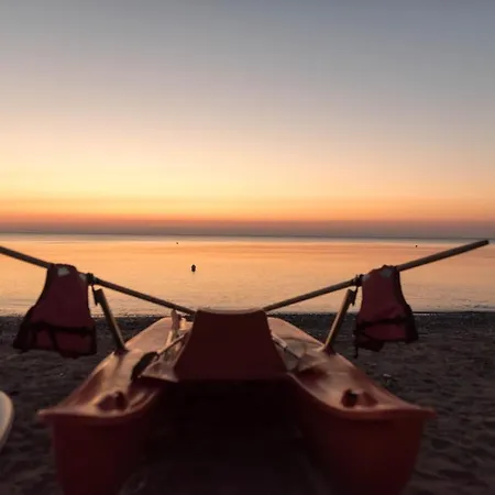 Club Nature Village 3*