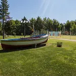 Club Nature Village Ośrodek wypoczynkowy 3*