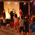 Club Nature Village Ośrodek wypoczynkowy 3*