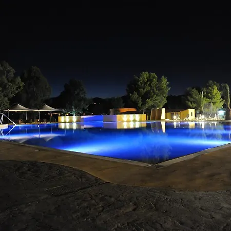 Club Nature Village Marina di Sibari