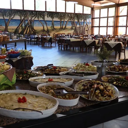 Club Nature Village Marina di Sibari