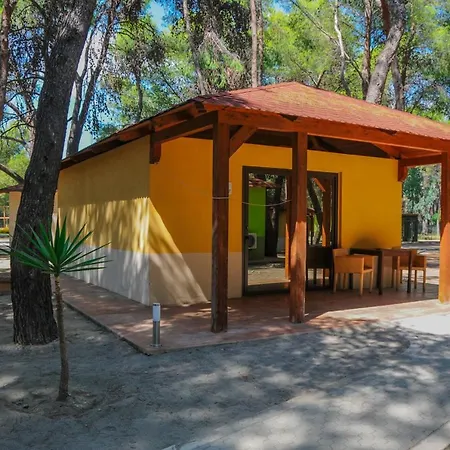 Club Nature Village Station touristique