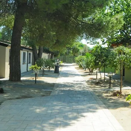 Station touristique Club Nature Village