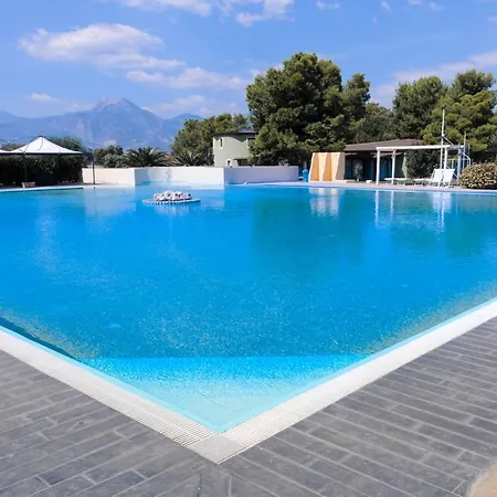 Station touristique Club Nature Village