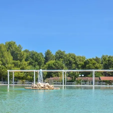 Club Nature Village 3*