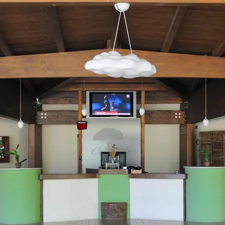 Station touristique Club Nature Village