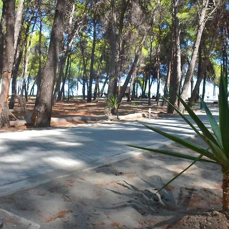 Station touristique Club Nature Village 3*