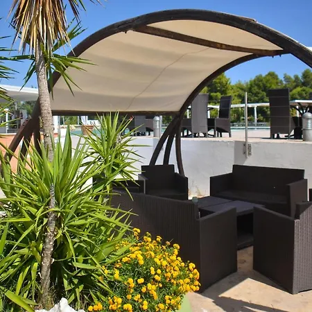 Club Nature Village Marina di Sibari