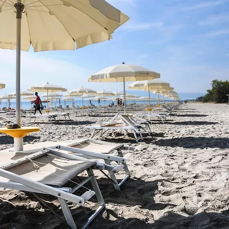 Club Nature Village 3*