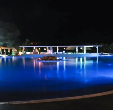 Club Nature Village 3* Marina di Sibari