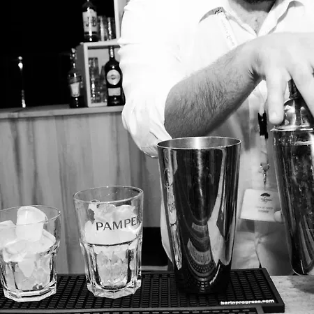 Station touristique Club Nature Village 3*